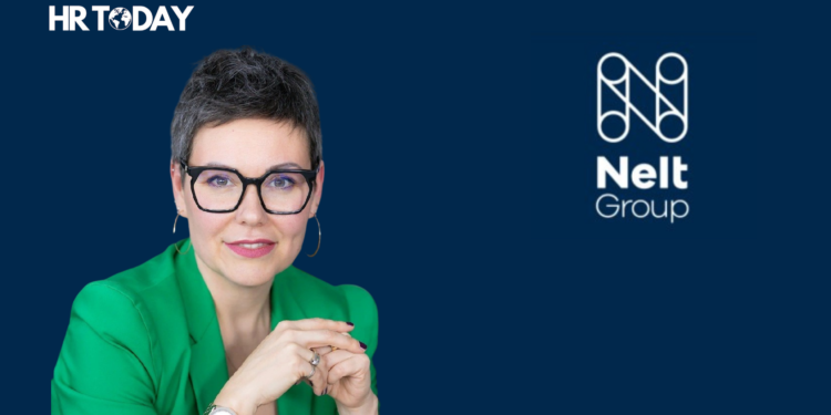 Ivana Idei Todoric Appointed as Group Head of Talent Management and Organization Development at Nelt Group