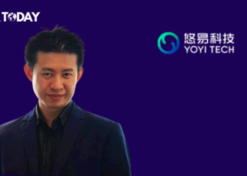 Andy NG Assumes Role as Managing Director of International Business at YOYI TECH