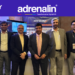 Adrenalin Launches AI Platform NAVI, Unveiled by Honorable IT Minister of Tamil Nadu, Dr. P Thiaga Rajan at the Asia HRD Congress