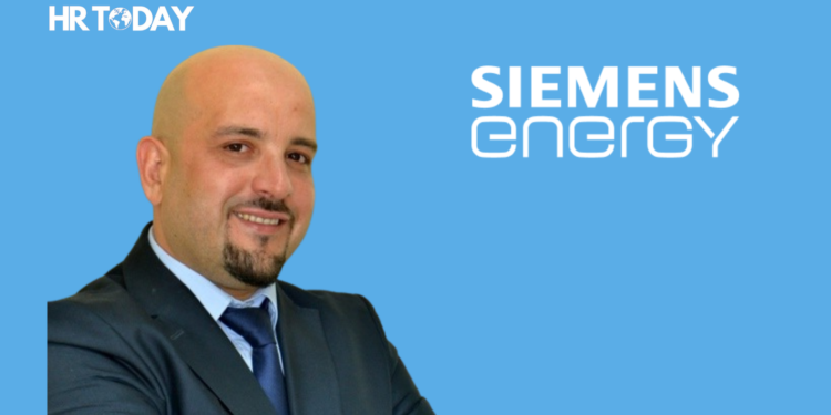 Samir Bouabba Appointed as Subregion Managing Director for North Africa and Country Managing Director for Algeria at Siemens Energy