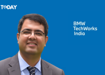 Vishwas Muthyala Joins BMW TechWorks India as Chief Human Resources Officer