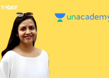 Arooshi Singh Promoted to Chief People Officer at Unacademy