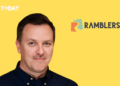 Glen Walker Promoted to Chief People Officer at The Ramblers