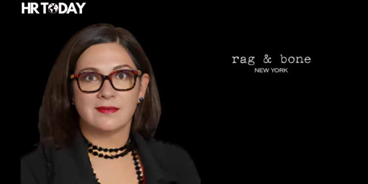Faeth Bradley Joins rag & bone as Chief People Officer
