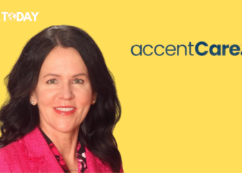 Elizabeth Walker Joins AccentCare as EVP, Chief People Officer