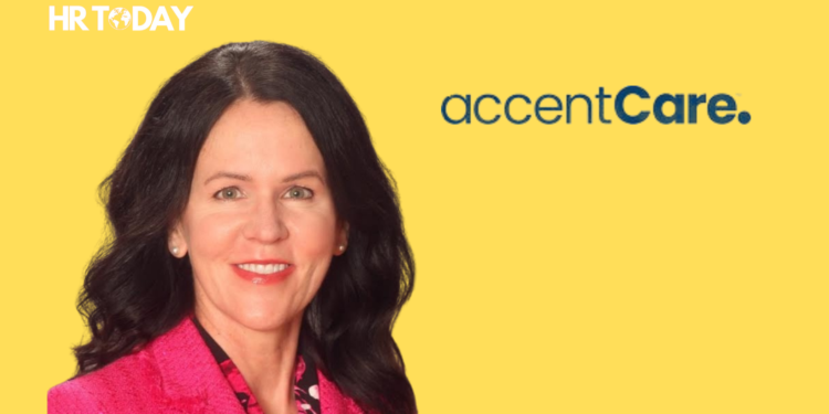 Elizabeth Walker Joins AccentCare as EVP, Chief People Officer