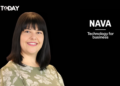 Tatiana Barrocal Porto Appointed as Chief People Officer at NAVA - Technology for Business