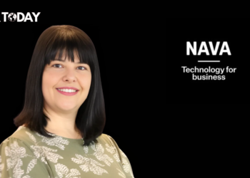 Tatiana Barrocal Porto Appointed as Chief People Officer at NAVA - Technology for Business