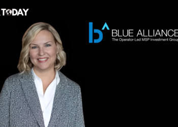 Gweneth Kaminskas Appointed as Chief People Officer at Blue Alliance