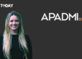 Claire Sidney Appointed as Head of Talent Acquisition at Apadmi Ltd