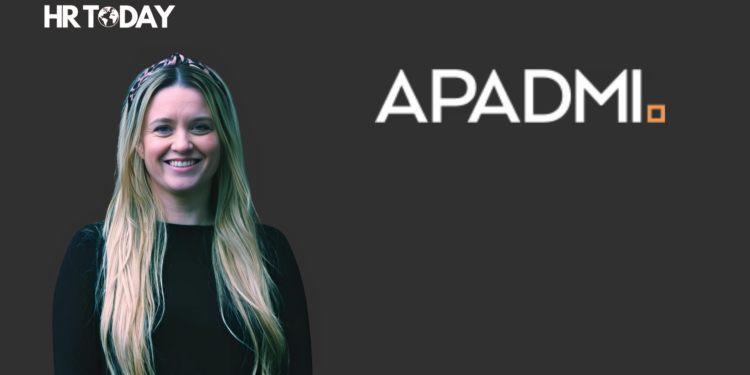 Claire Sidney Appointed as Head of Talent Acquisition at Apadmi Ltd