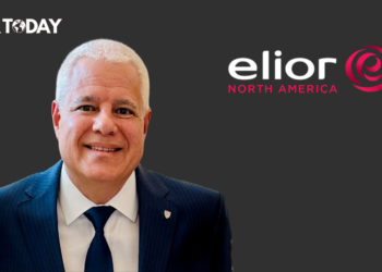 Rafael R. Appointed as Chief Human Resource Officer at Elior North America