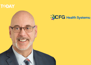 John Harz Appointed as Chief Human Resources Officer at CFG Health Systems