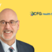 John Harz Appointed as Chief Human Resources Officer at CFG Health Systems