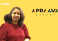 Garima Kochar Appointed as Vice President of Human Resources at Apraava Energy