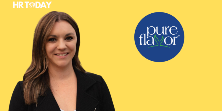 Beth Mlinaric Appointed Vice President of Human Resources at Pure Flavor® Farms
