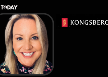 Olivia Shultz Appointed as Vice President of Human Resources at Kongsberg Defence & Aerospace