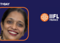 Preeti Kannan Appointed as Chief Human Resources Officer at IIFL Finance