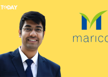 Swapnil Sharma Appointed as Country Manager at Marico Middle East
