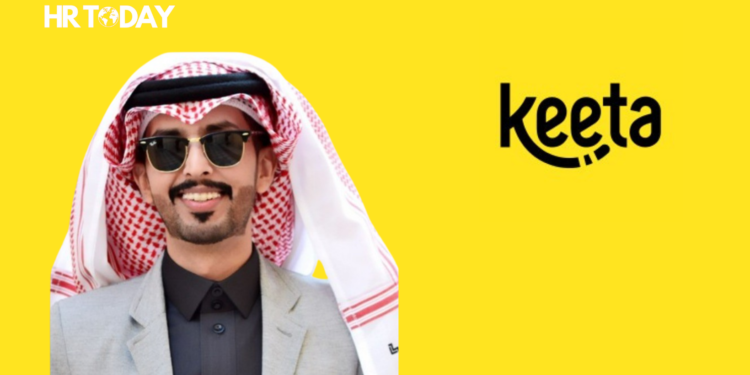 Tariq Alghamdi Appointed as Head of Talent Acquisition at Keeta