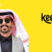 Tariq Alghamdi Appointed as Head of Talent Acquisition at Keeta