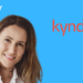 Eva Hegedusova Appointed as Vice President of Human Resources Business and Financial Operations at Kyndryl