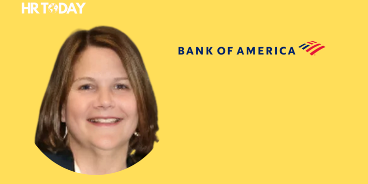 Cindy Cassidy Appointed as Vice President, Human Resources Manager at Bank of America