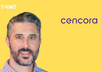 Gino Conti Appointed as Vice President, Human Resources at Cencora