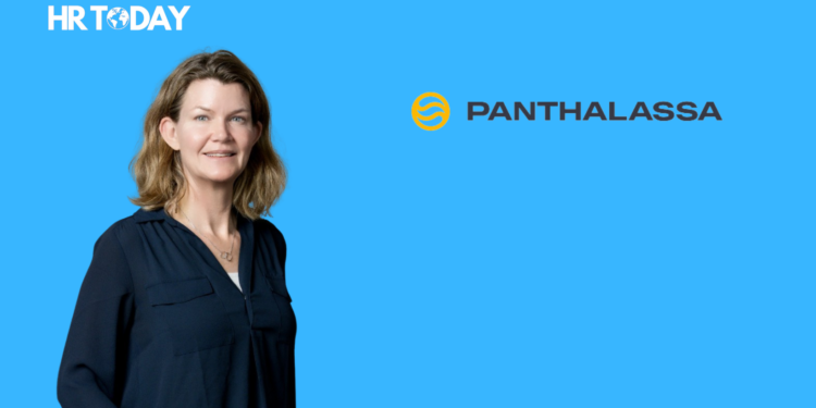 Kimberly Smith Appointed as Vice President, Talent and People Operations at Panthalassa