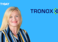 Nicky McManus Appointed as Vice President of Culture & People Development at Tronox