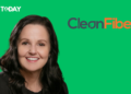 Leyna Rozak Appointed as Vice President of People and Team Development at CleanFiber