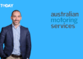 Michael Vogt Appointed as Chief People & Safety Officer at Australian Motoring Services