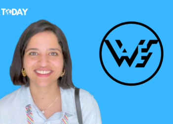 Amina Ali Promoted as Chief People Officer at Waves