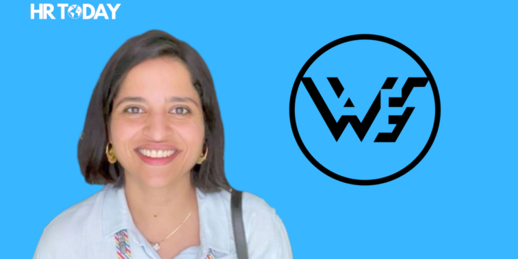 Amina Ali Promoted as Chief People Officer at Waves