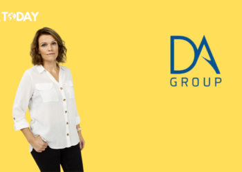 Sanna Heino Appointed as Chief Financial and Human Resources Officer at DA-Group