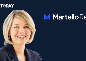 Gina Cosh Martindale Appointed as Chief Human Resources at Martello Re