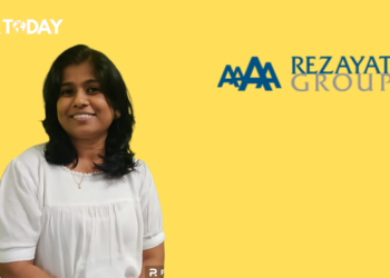Biji Banu Appointed as Head of Human Resources at Rezayat Group