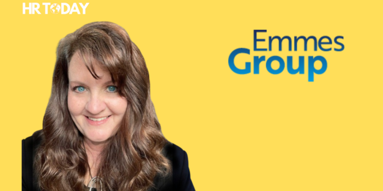 Kelli Miller Appointed as Head of Global Human Resources at Emmes Group
