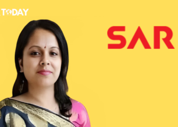 Mili Dutta Appointed as Head of Human Resources at SAR Electric Mobility