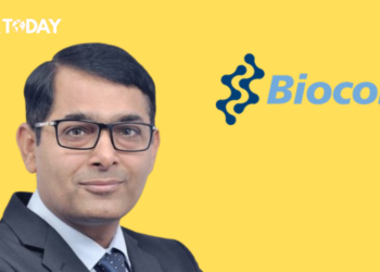 Pravin Kumar Arora Appointed as Cluster Head - API Operations at Biocon