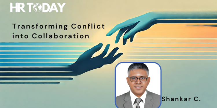 Transforming Conflict into Collaboration: 5 Proven Strategies for Effective Resolution