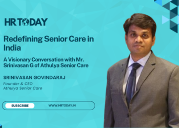 Redefining Senior Care in India: A Visionary Conversation with Mr. Srinivasan G of Athulya Senior Care