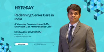 Redefining Senior Care in India: A Visionary Conversation with Mr. Srinivasan G of Athulya Senior Care