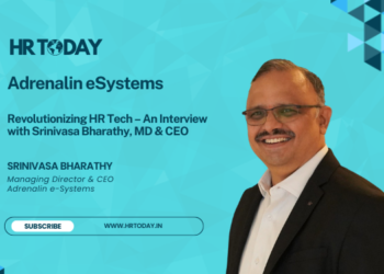 Adrenalin eSystems: Revolutionizing HR Tech – An Interview with Srinivasa Bharathy, MD & CEO