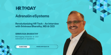 Adrenalin eSystems: Revolutionizing HR Tech – An Interview with Srinivasa Bharathy, MD & CEO