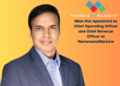 Milan Rao Appointed as Chief Operating Officer and Chief Revenue Officer at MarketsandMarkets