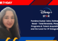 Purnima Kumar Joins JioStar as Head - Total Rewards, People Programs & Talent Acquisition, and Co-Lead for JV Integration