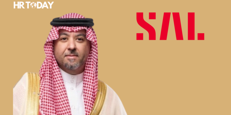 Omar Hariri Appointed as Chief Executive Officer at SAL Saudi Logistics Services