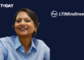 Michelle Kumar Appointed as Global Head - Corporate Communications at LTIMindtree
