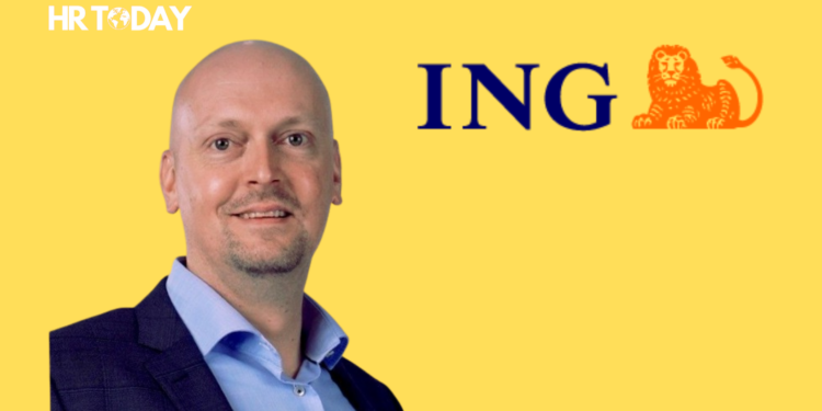 David Bartsch Appointed as Head of Accounting - Financial Markets & Group Treasury at ING